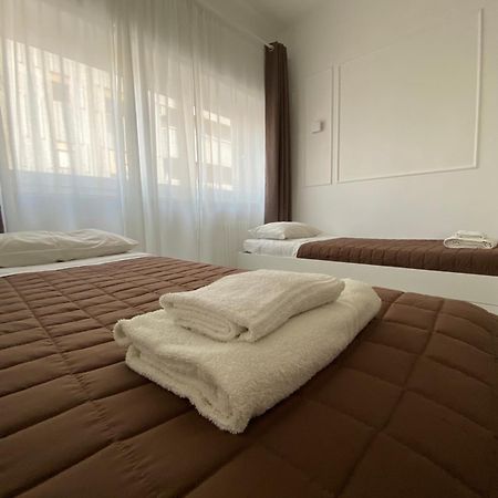 Quintino Sella Rooms Bari Exterior photo
