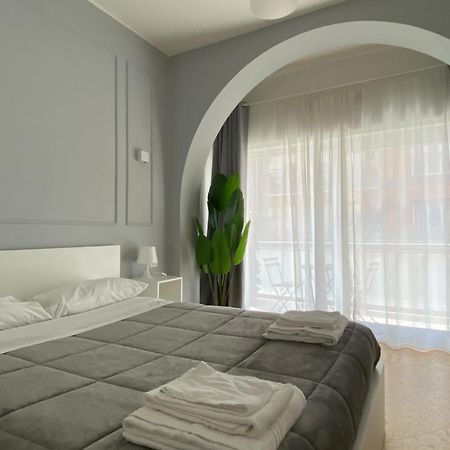 Quintino Sella Rooms Bari Exterior photo
