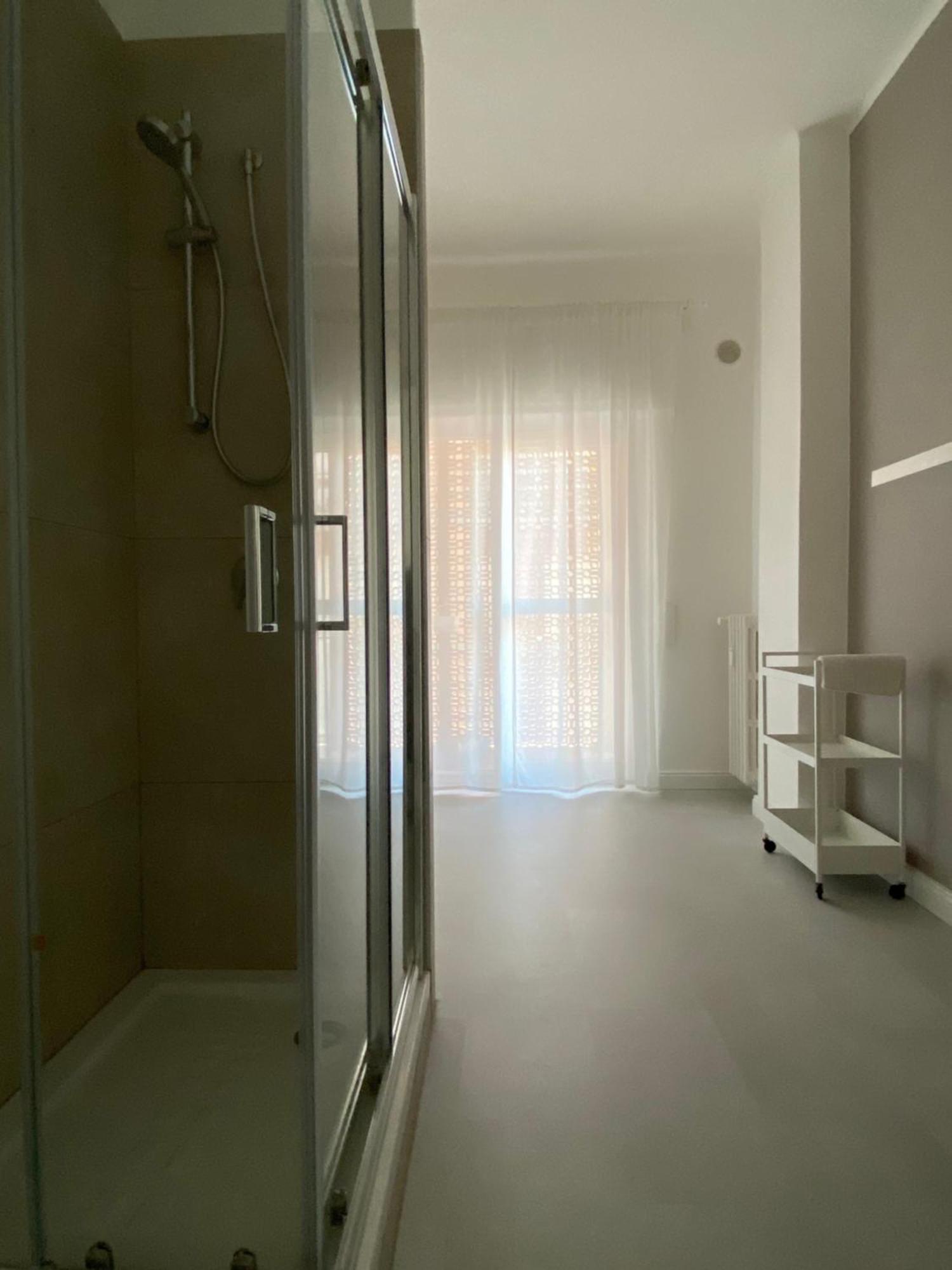 Quintino Sella Rooms Bari Exterior photo
