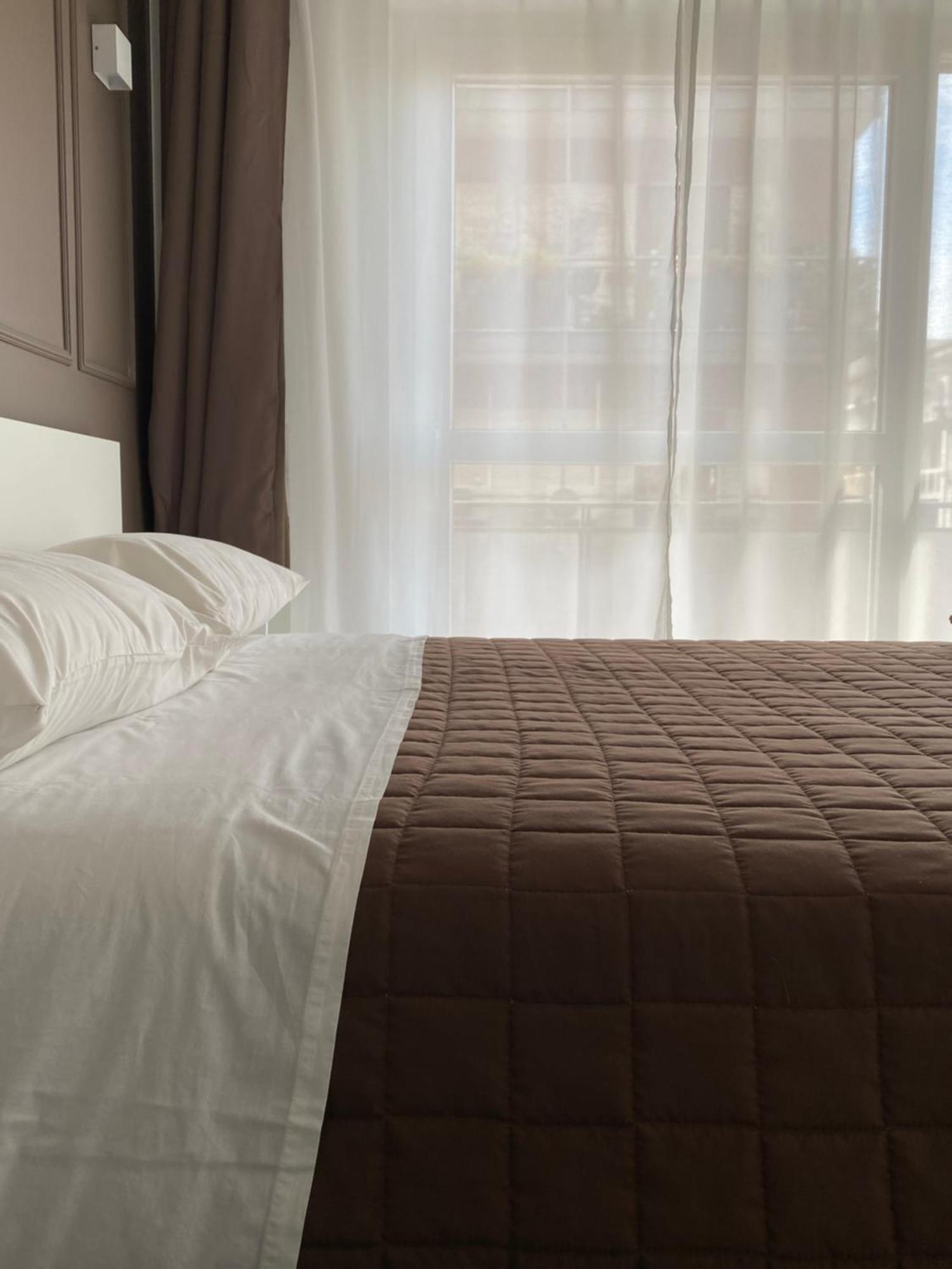 Quintino Sella Rooms Bari Exterior photo
